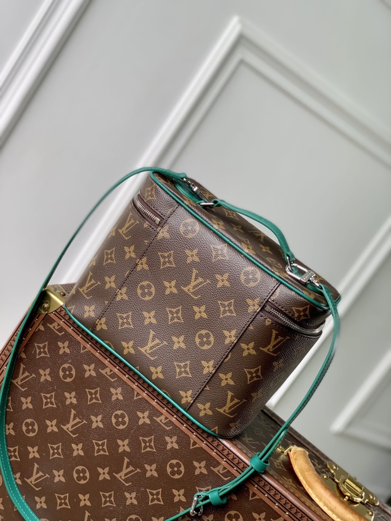 LV Cosmetic Bags